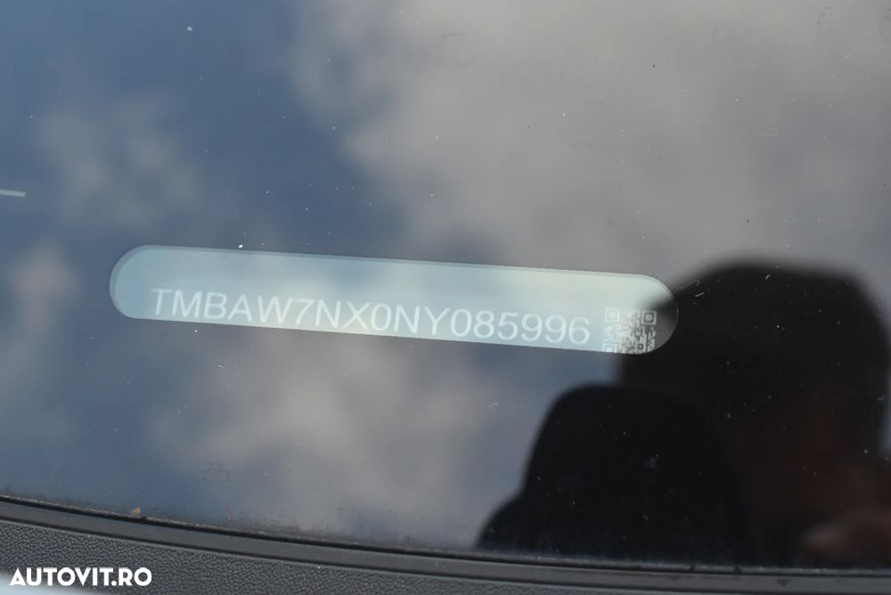 Skoda Octavia 1.4 TSI iV PHEV Style - 18