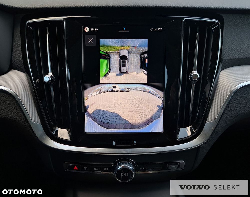 Volvo V60 - 25