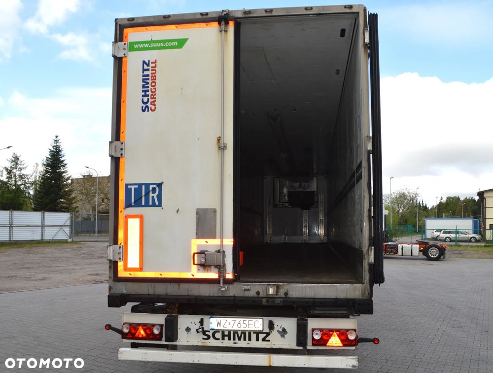 Schmitz Cargobull SKO 24/L - 13