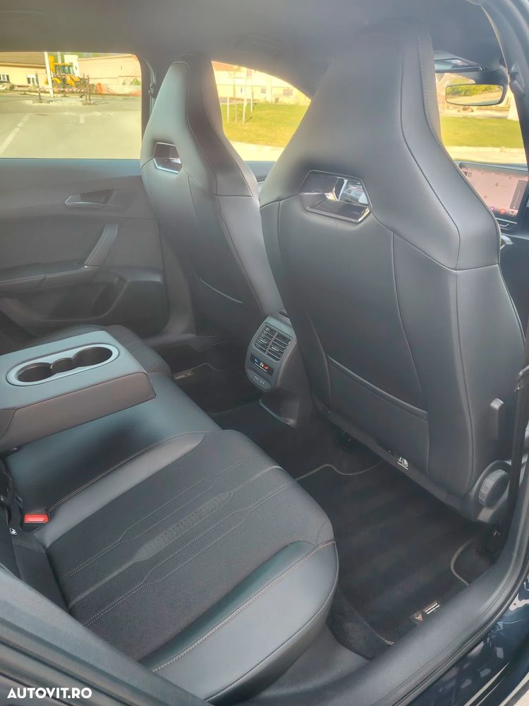 Cupra Formentor 1.5 TSI DSG Tribe Edition - 22