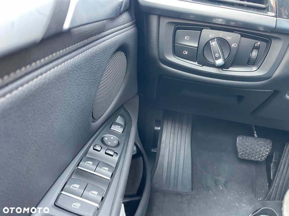 BMW X6 xDrive30d - 22