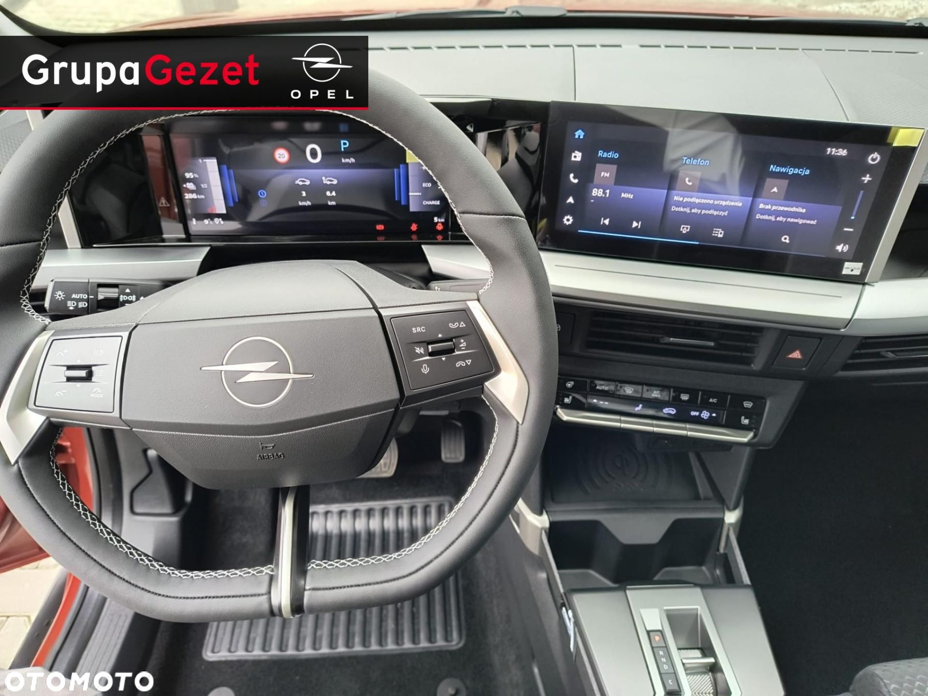 Opel Frontera - 11
