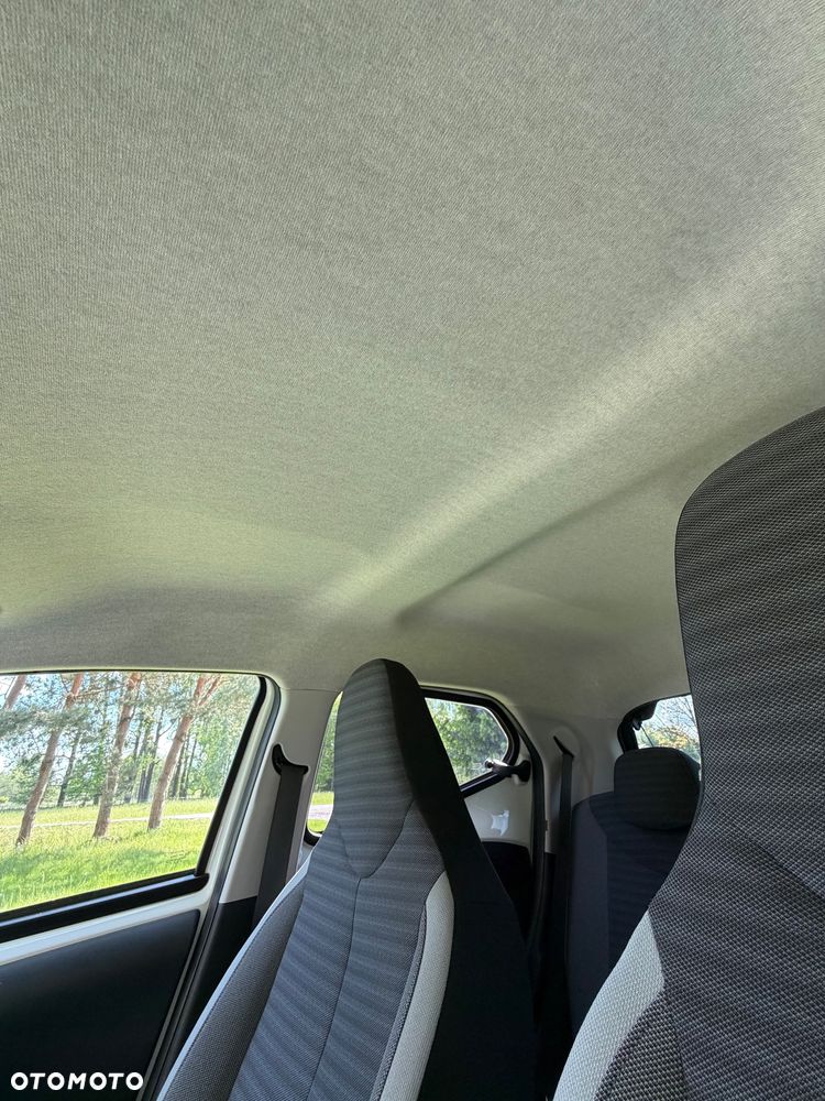 Toyota Aygo 1.0 VVT-i Color Edition - 17