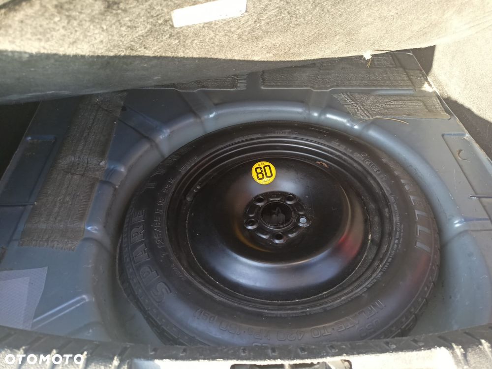 Ford Focus 1.6 FX Gold - 11