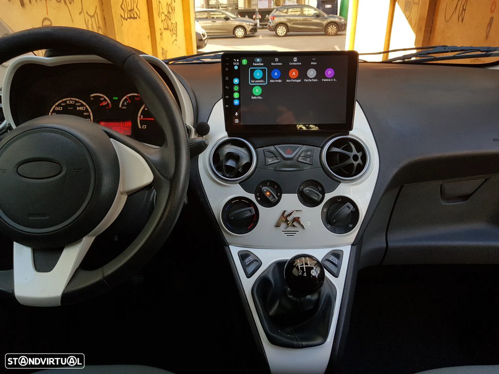 Ford KA 1.2 Titanium - 45