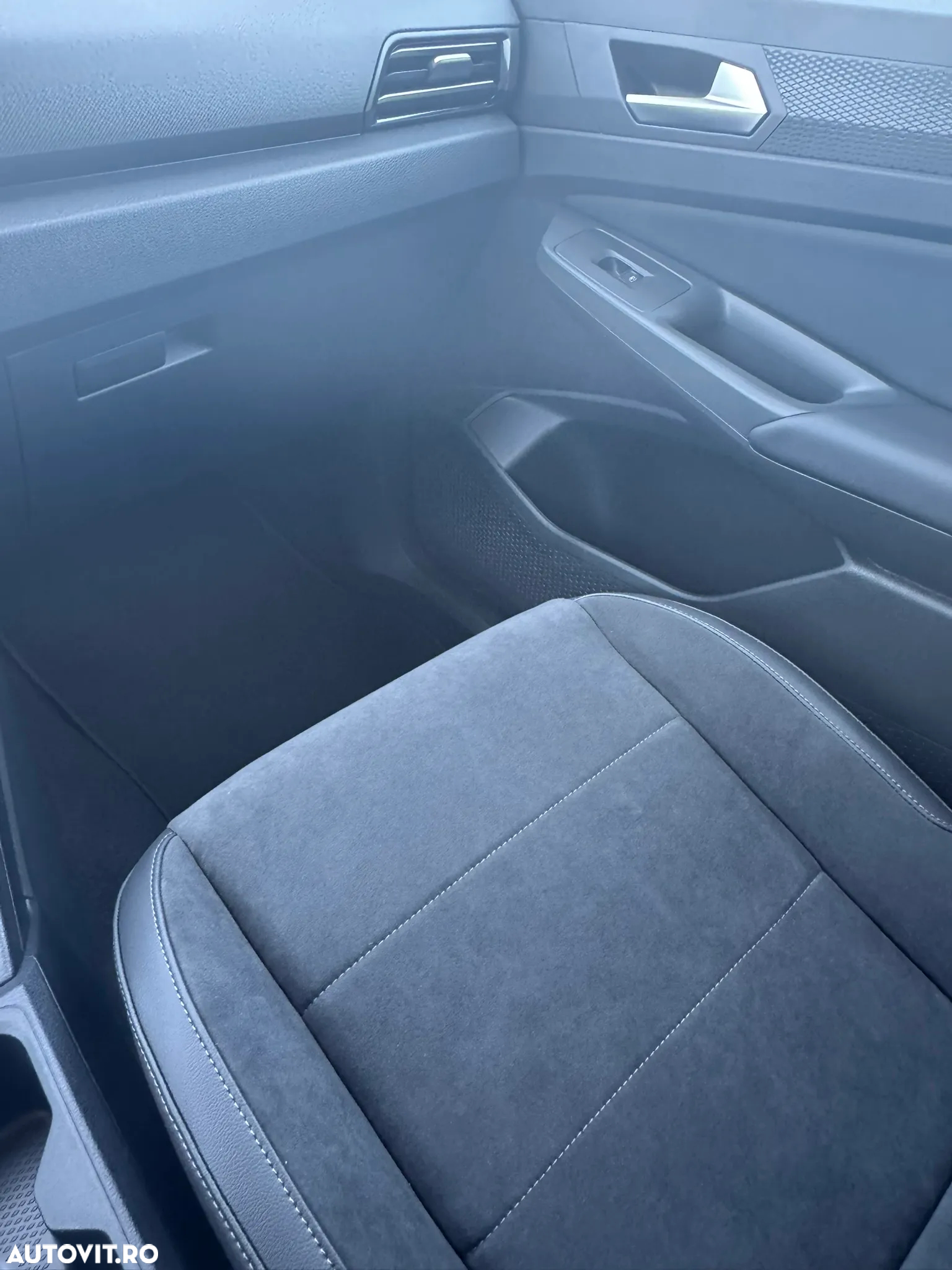 Volkswagen Caddy 1.5 110 kW DSG PHEV Style - 25