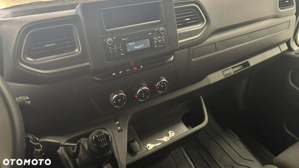 Renault Master - 12