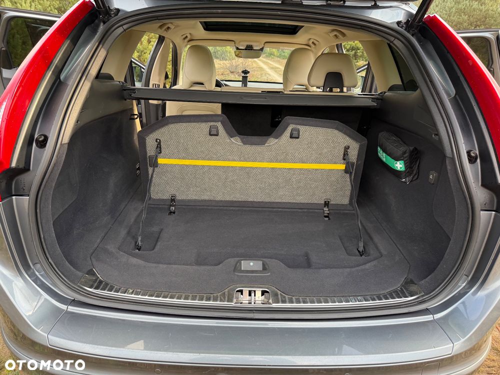 Volvo XC 60 D4 Drive-E Summum - 18