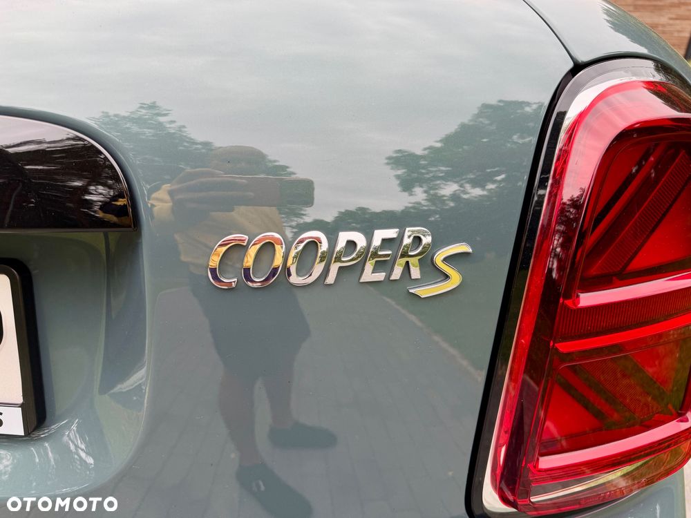 MINI Countryman Cooper SE ALL4 Untamed Edition - 29