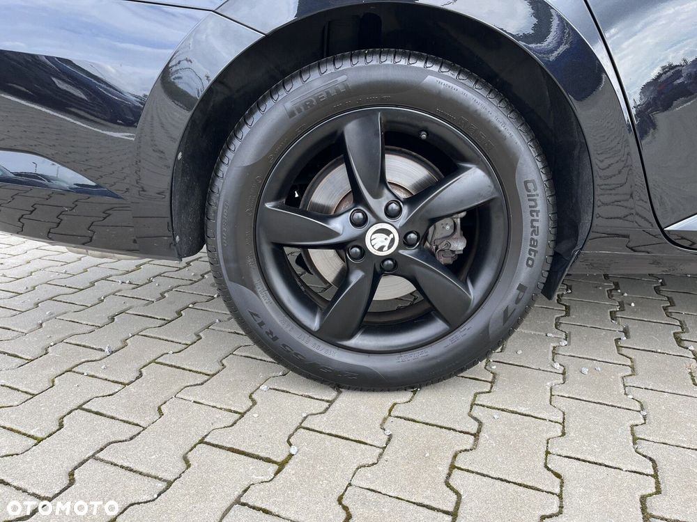 Skoda Superb 2.0 TSI Style DSG - 21
