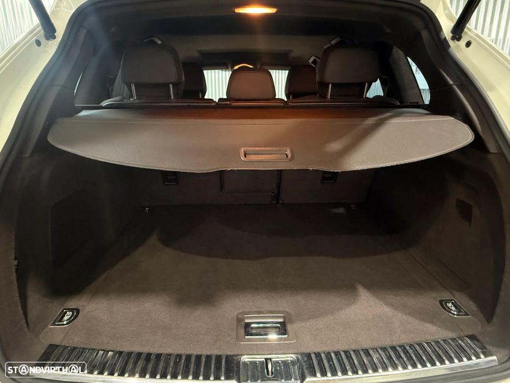 Porsche Cayenne S - 44
