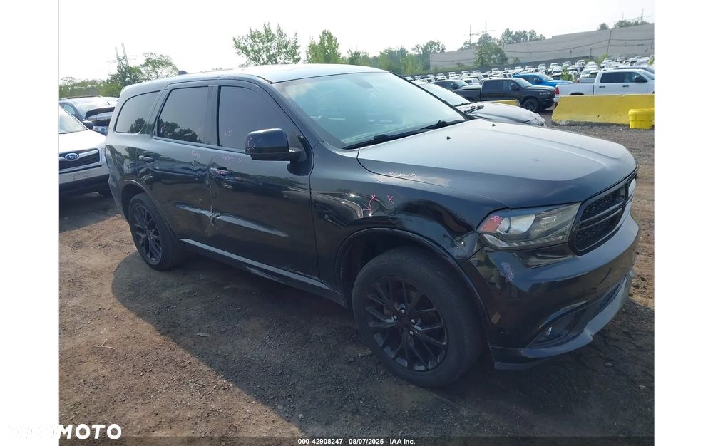 Dodge Durango - 2