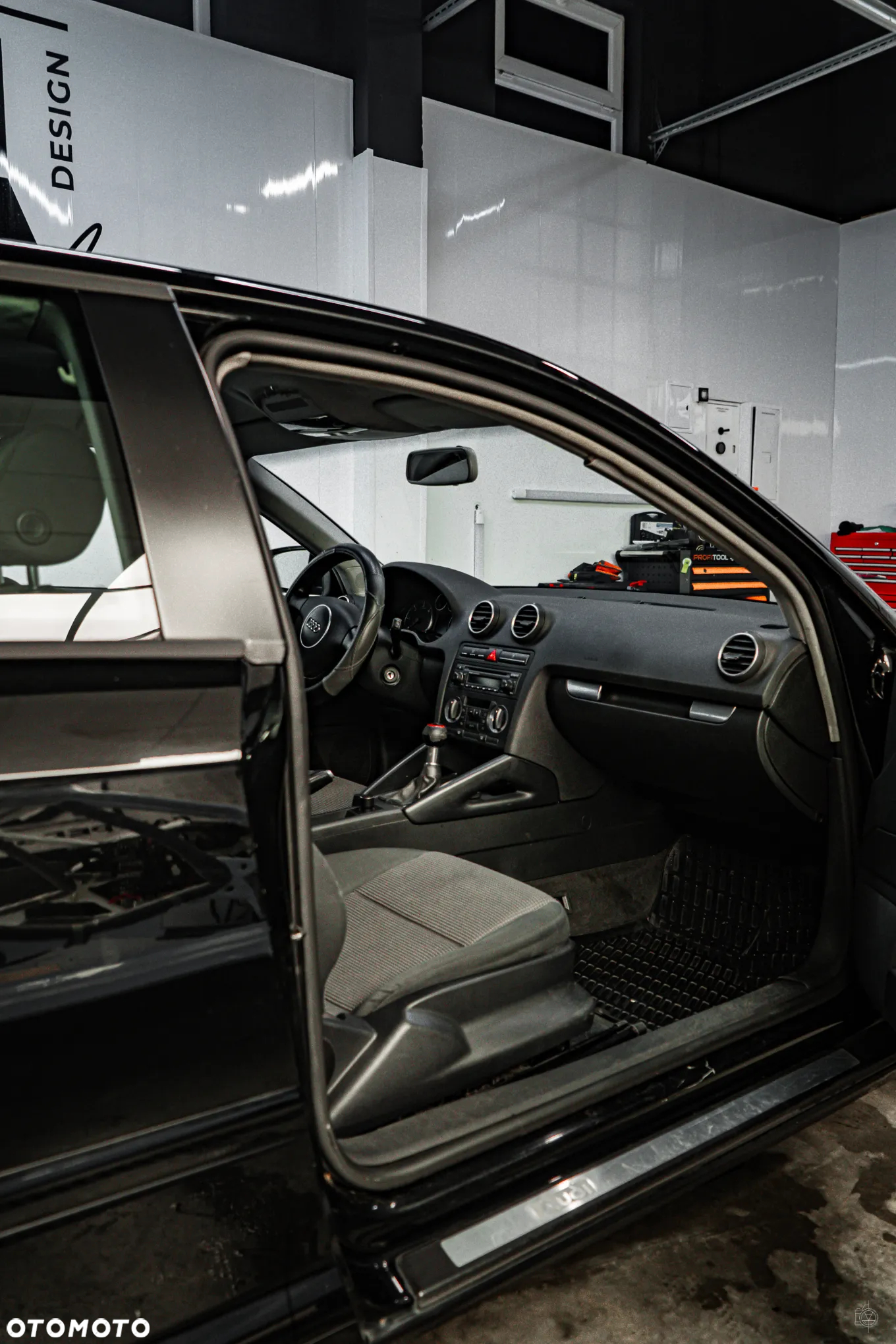 Audi A3 1.9 TDI Ambition - 16