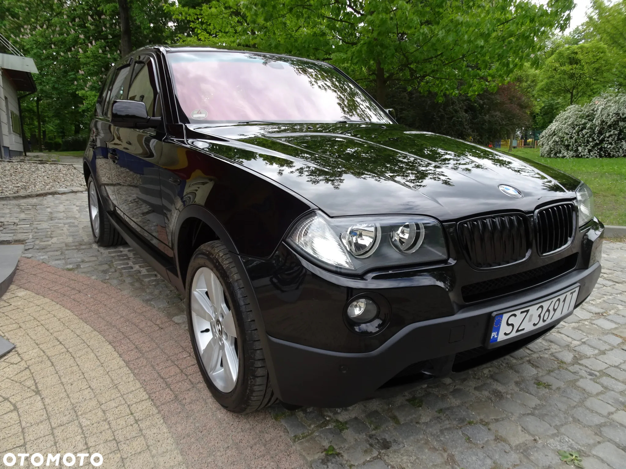 BMW X3 xDrive20i Edition Exclusive - 2