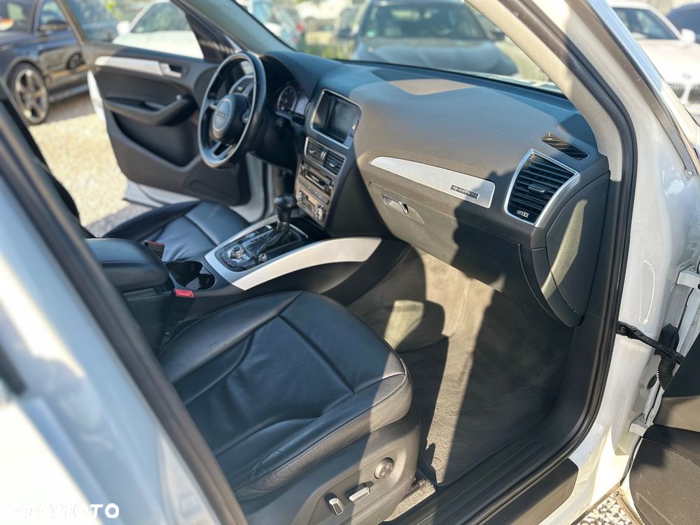 Audi Q5 - 24