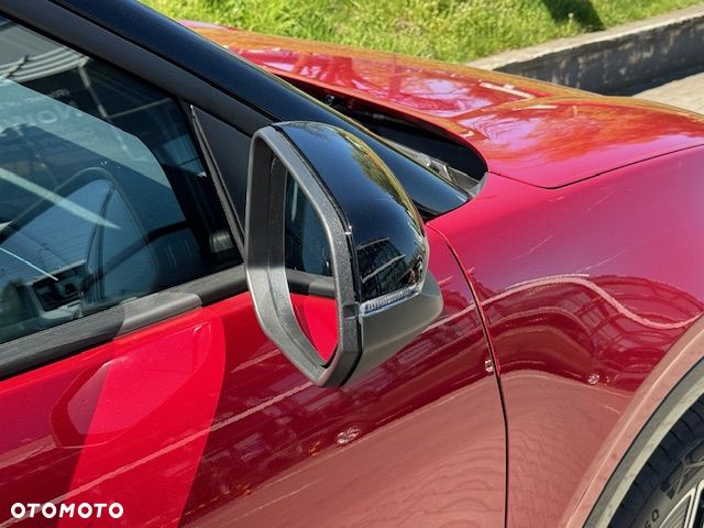 Ford Capri 77 kWh Premium RWD - 4