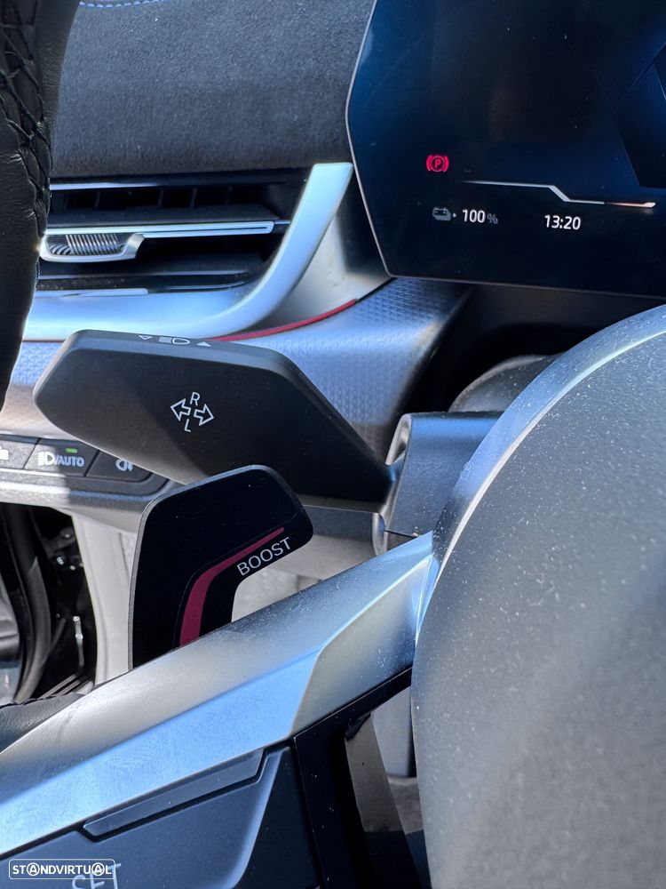 BMW iX2 eDrive20 Pack Desportivo M Pro - 14