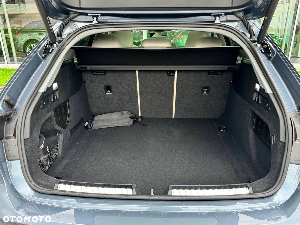 Audi A5 Avant TDI mHEV Quattro S tronic - 35