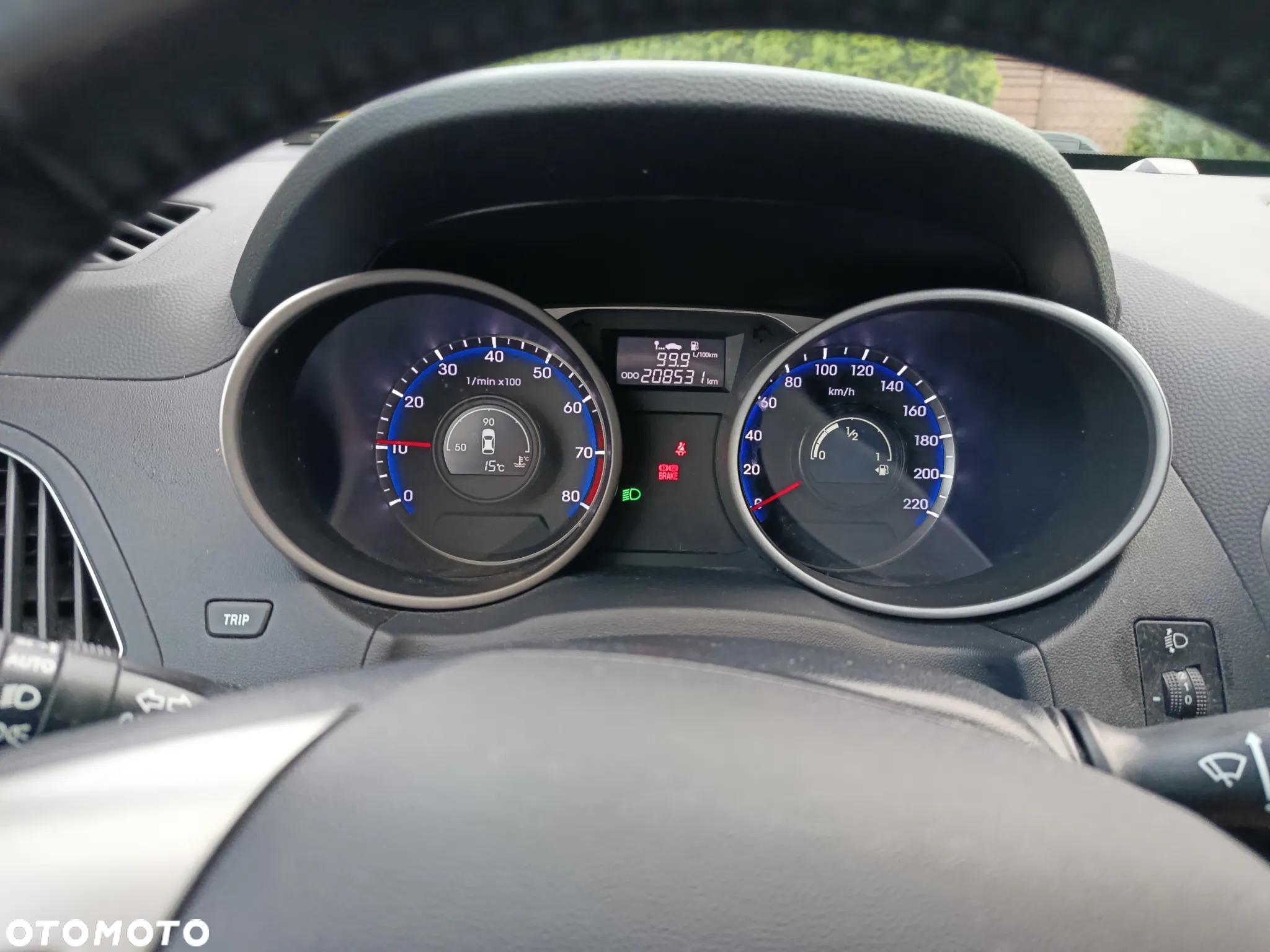 Hyundai ix35 - 13