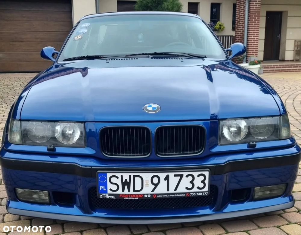 BMW M3 - 4