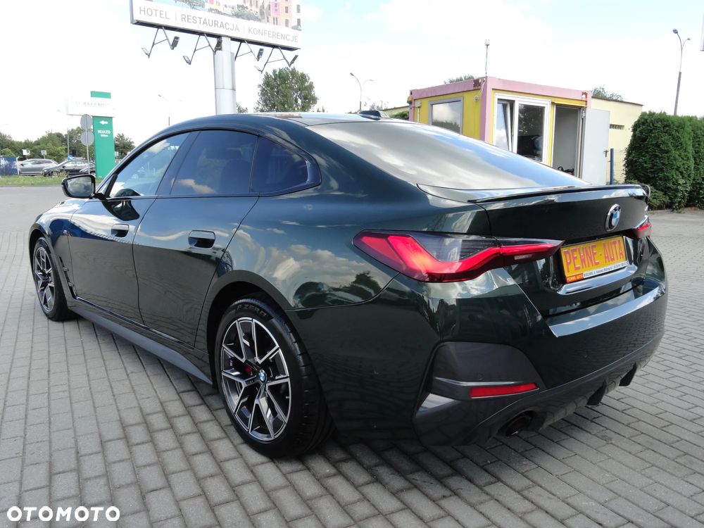 BMW Seria 4 430i M Sport sport - 6
