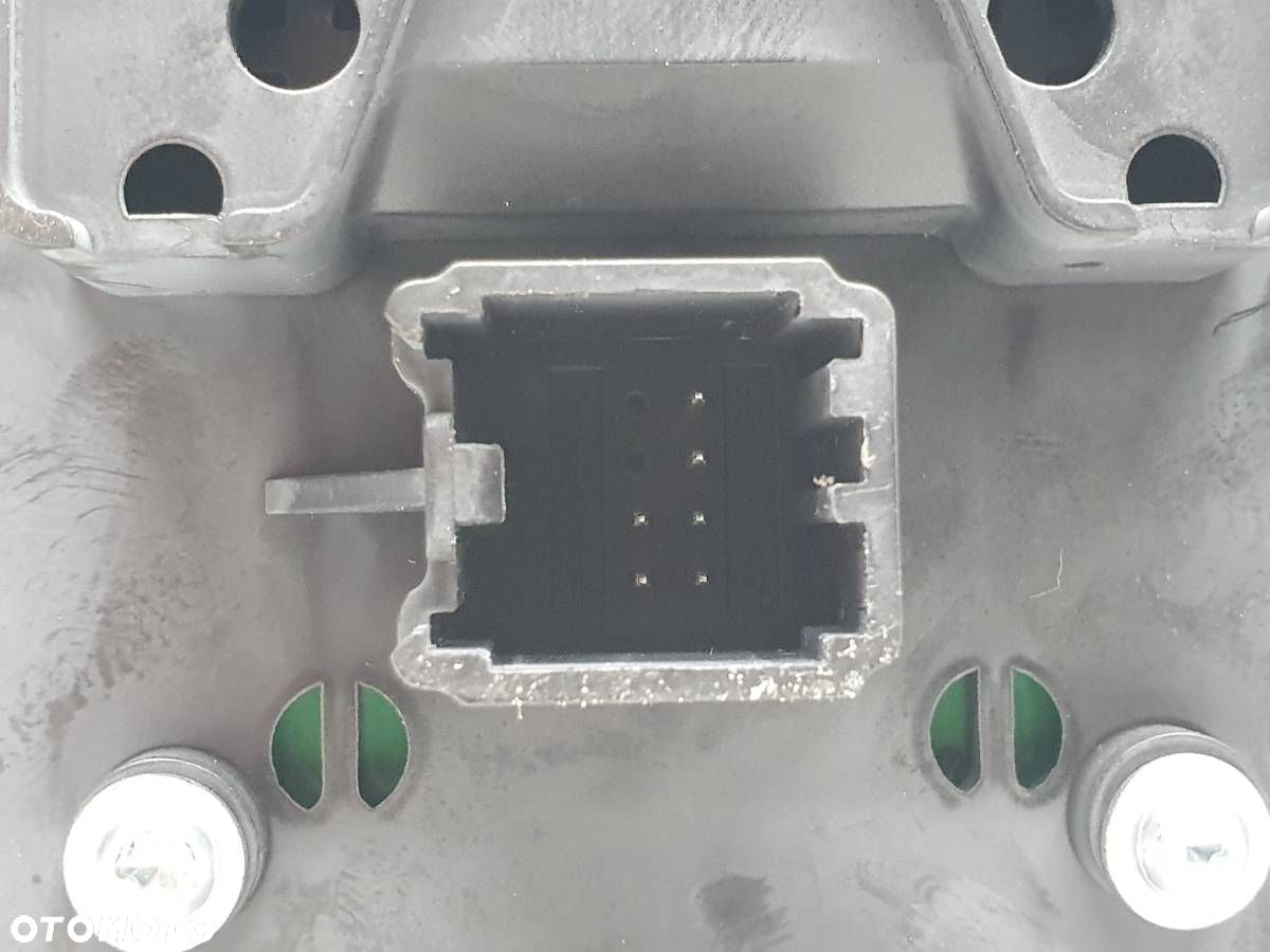 PANEL STEROWANIA RADIA FORD FIESTA VI 8A6T18K811AD - 5