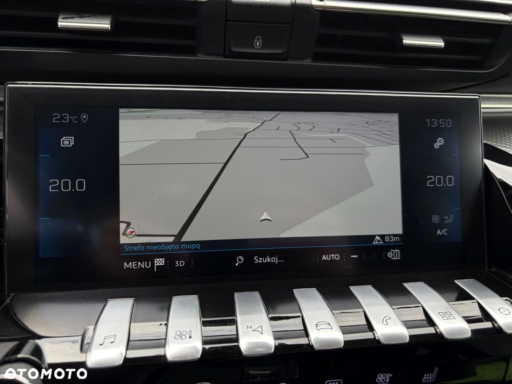 Peugeot 508 1.5 BlueHDi Allure Pack S&S EAT8 - 29