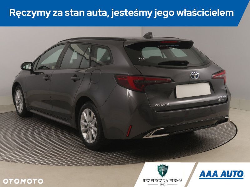 Toyota Corolla - 6