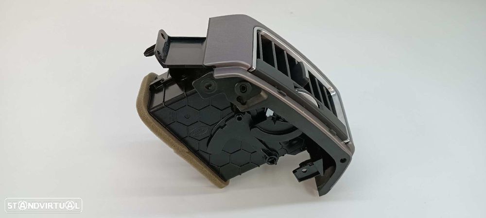 AERADOR FRENTE ESQUERDO LAND ROVER RANGE ROVER SPORT HSE - 4