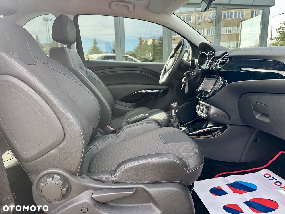 Opel Adam 1.4 Glam - 22