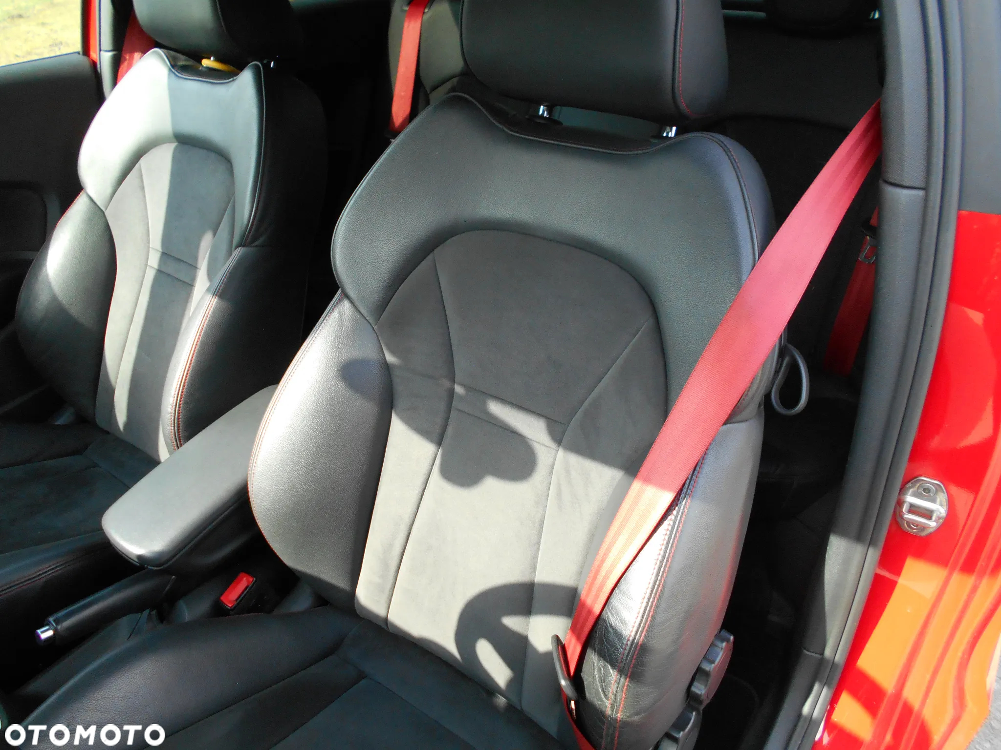 Audi A1 1.0 TFSI ultra sport - 10