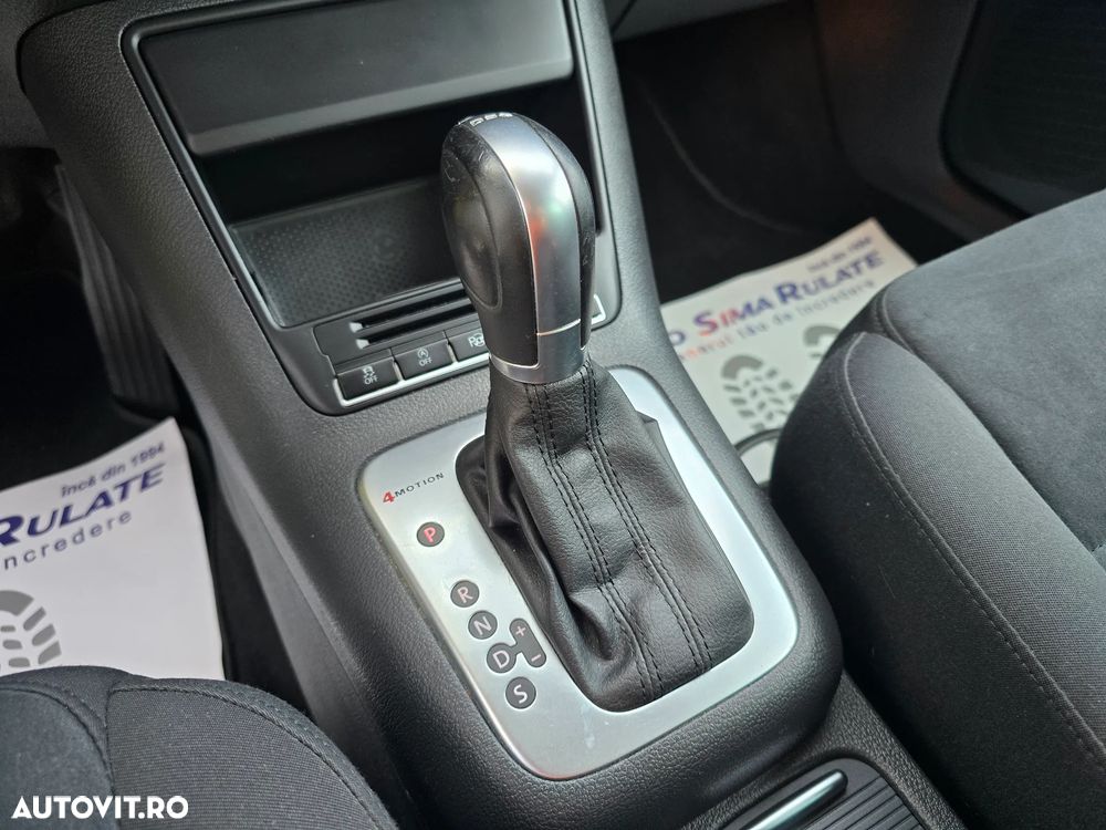 VOLKSWAGEN Tiguan 2014 — imagine 29