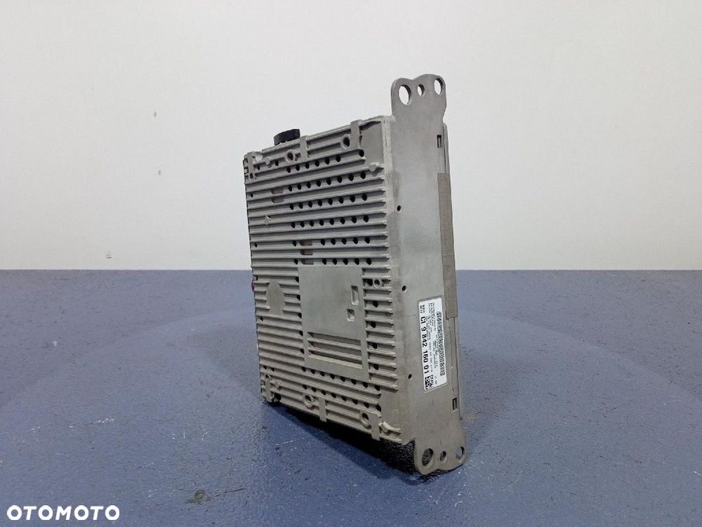 BMW X5 G05 18- RADIO MODUŁ NAWIGACJA MGU-IL 9842160 - 8