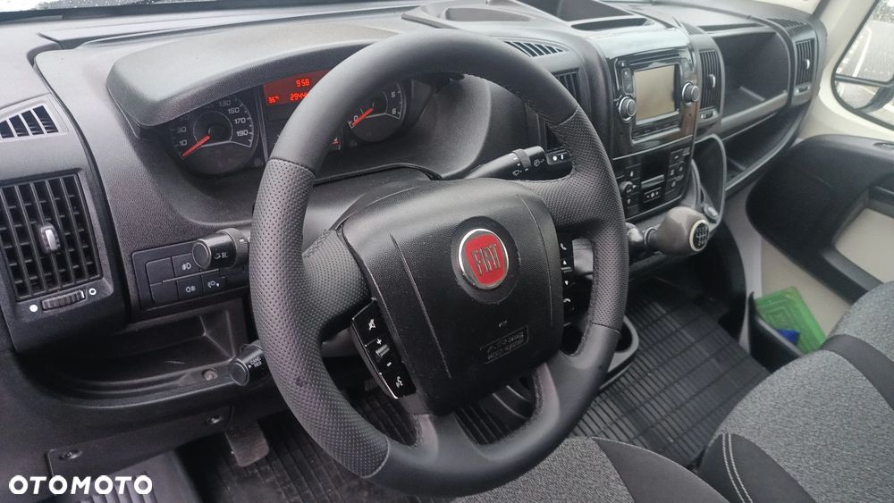 Fiat Ducato - 18