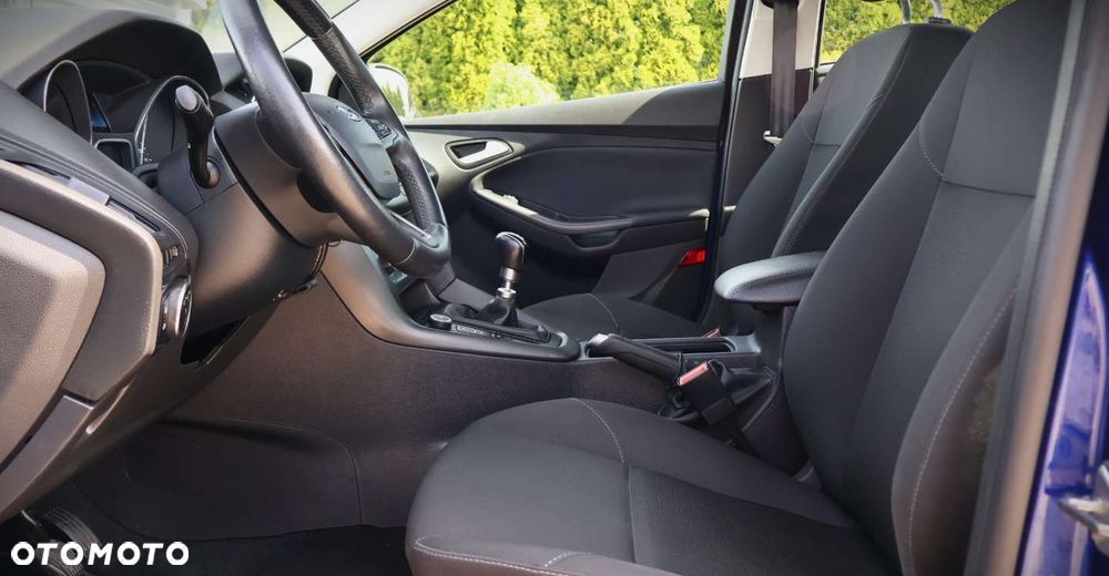 Ford Focus - 15