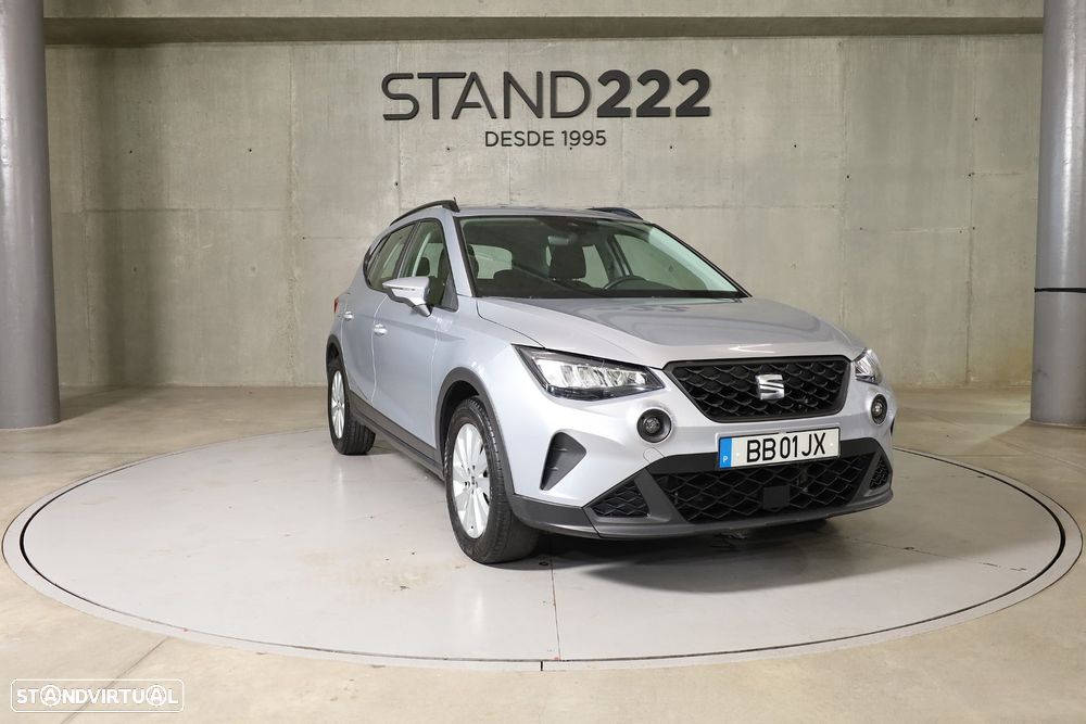 SEAT Arona 1.0 TSI Style - 3