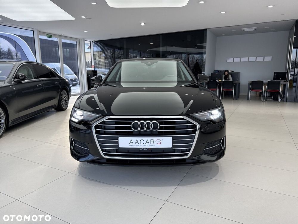 Audi A6 Limousine - 7