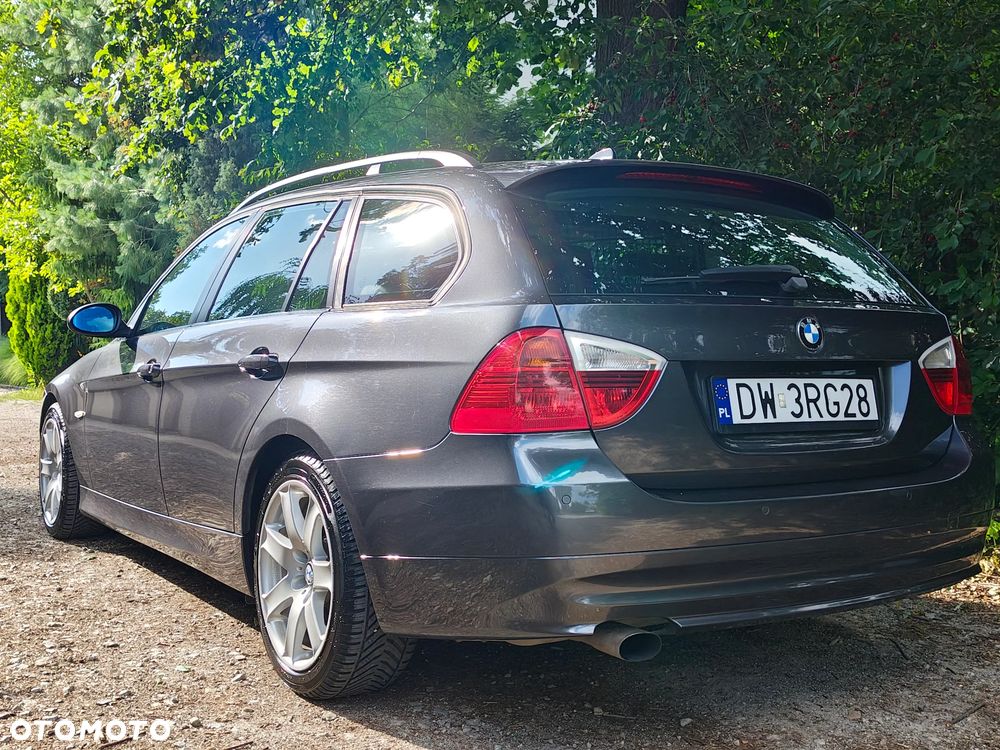 BMW Seria 3 - 3