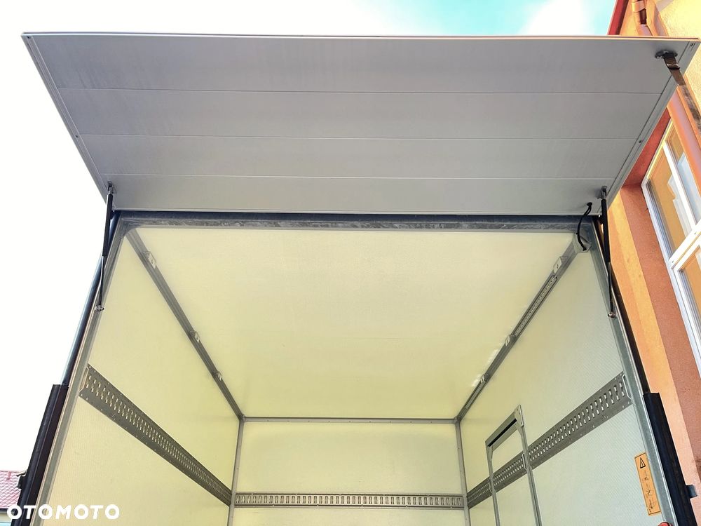 Iveco Daily Winda 6-paletowy - 9