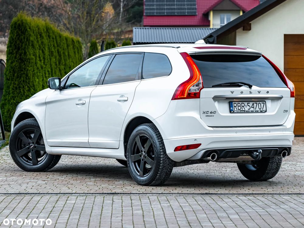 Volvo XC 60 D3 R-Design - 31