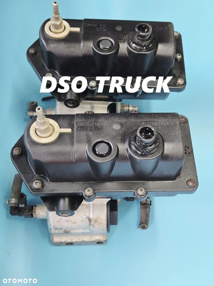A0001401578 Pompa Modul ADBLUE MERCEDES ACTROS ATEGO - 5