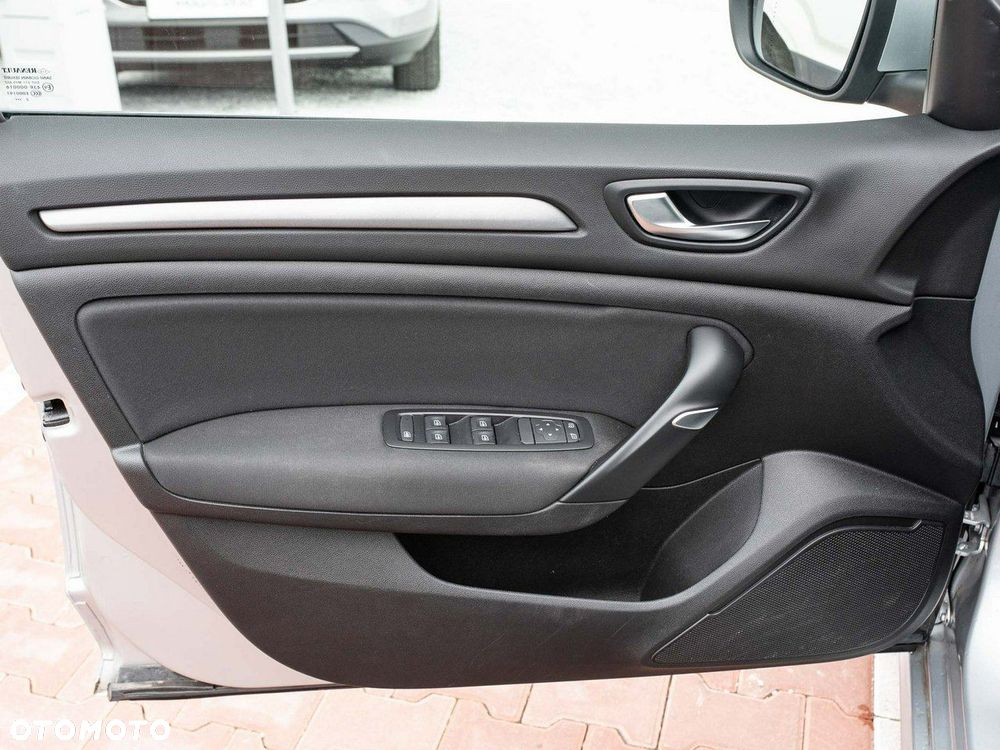 Renault Megane 1.3 TCe FAP Equilibre - 12