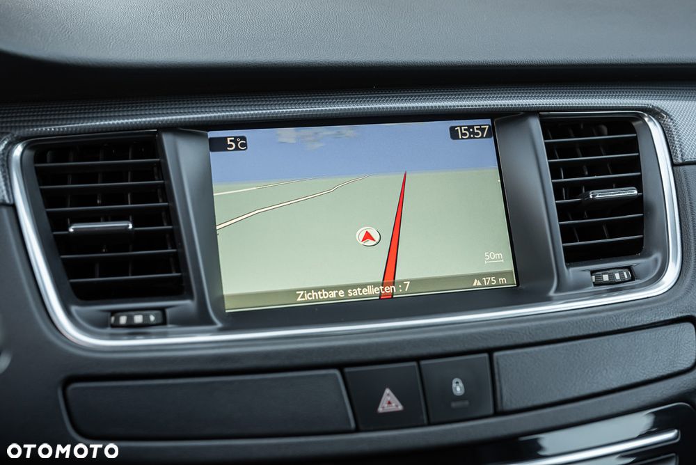Peugeot 508 HDi FAP 140 Active - 20