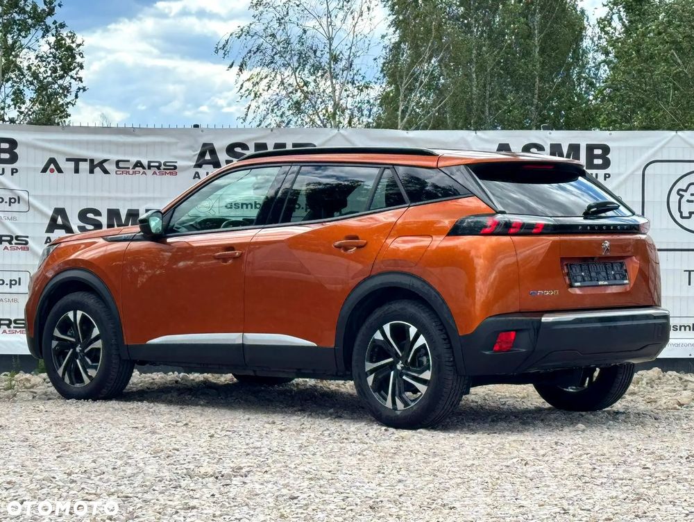 Peugeot 2008 Allure - 6