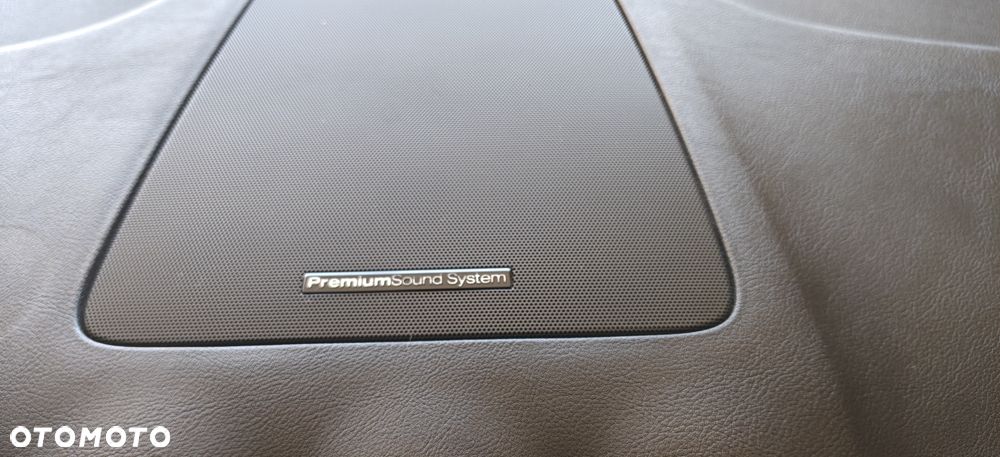 Ford Galaxy 1.6 T Platinium X (Titanium) - 8