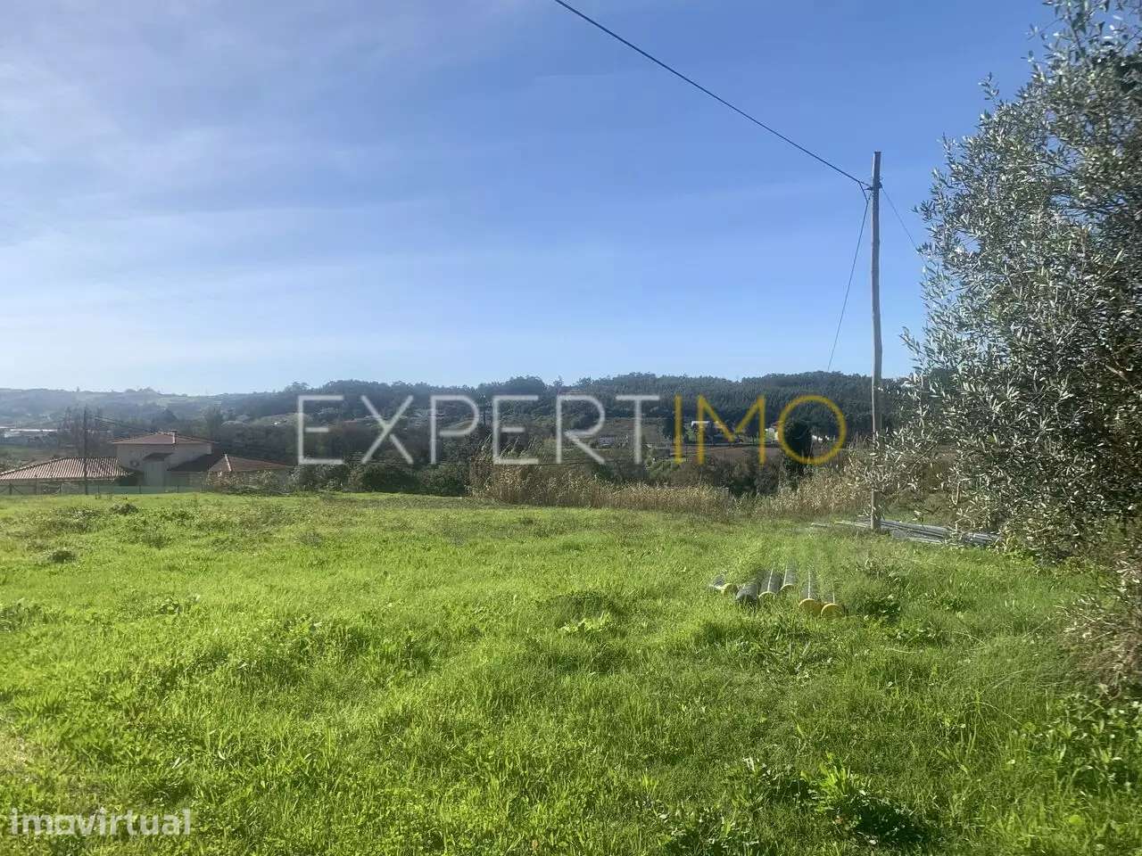 Terreno para construção em Leiria / Vidigal - Grande imagem: 4/12