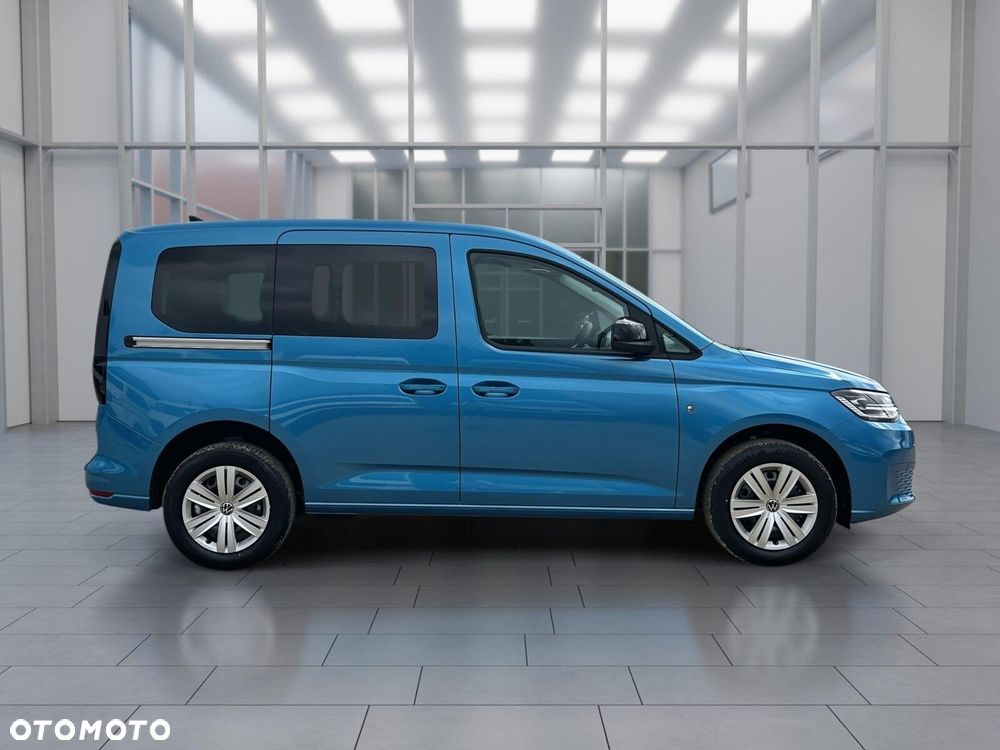 Volkswagen Caddy 2.0 TDI DSG - 6