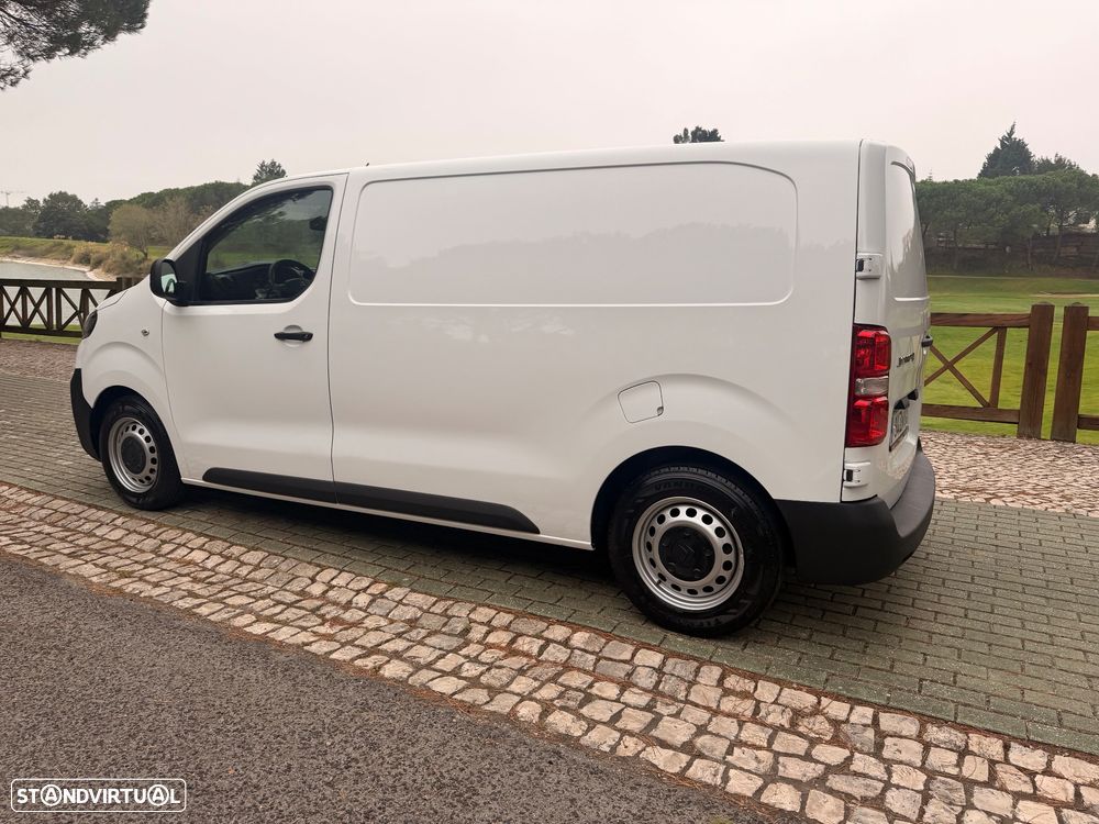 Citroën Jumpy - 7