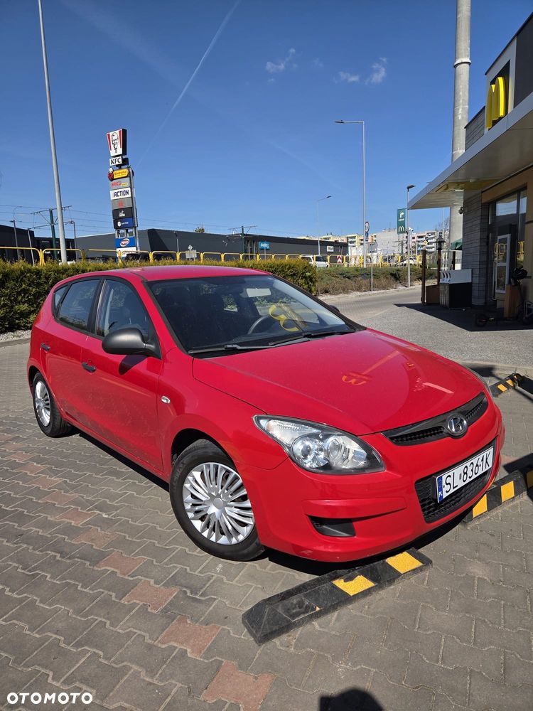 Hyundai i30 1.4 Comfort - 14