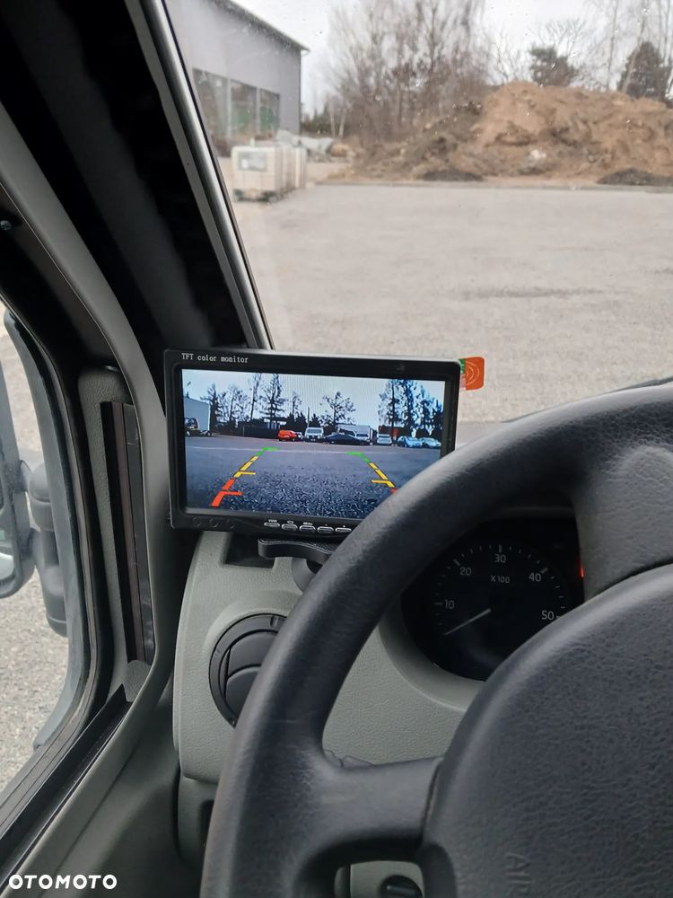 Burstner DELFIN - 11